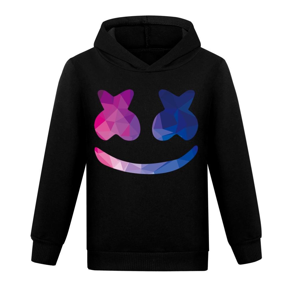 Children's Hooded Top Hoodie Sweater Casual and Comfortable Hoodies Sweatshirts Boys