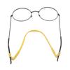 1PC New Colorful Kids Children Glasses Chain Ear Hooks Sports Safety Eyeglass Strap Sunglasses Lanyard Eyewear Accessories