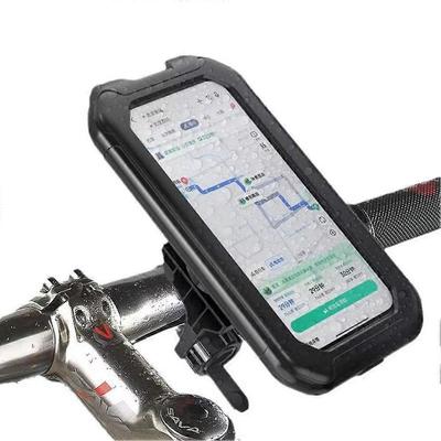 Fahrradzubehör – Fahrrad-Handyhalter