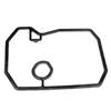 B07A-2 PCS Cylinder Head Cover Gaskets For Honda VT600 C Shadow XLV 600 650 Transalp 1987-2007 12391-MF5-750 Motor Parts