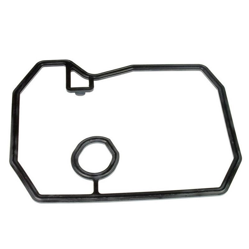 B07A-2 PCS Cylinder Head Cover Gaskets For Honda VT600 C Shadow XLV 600 650 Transalp 1987-2007 12391-MF5-750 Motor Parts