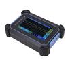 4 Channel Oscilloscope with Multimeter Multifunctional Full Touch Screen Oscilloscope