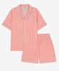 [CEID] Classic Onorin Short Sleeve Pajama Set [Shipped from Korea] 100% Authentic