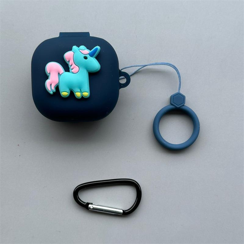 For Anker Soundcore R10i nc Bluetooth Headset Case p11i Fruit Soft Case