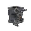 Carburetor Metal Generator Supply Carb Golf Cart Repairing Parts Repair Accessories Replacement for 2008 up RXV TXT