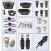 Dual-purpose Wrench TLC Multi-wrench Custom Weight Wrench SIM Series M1