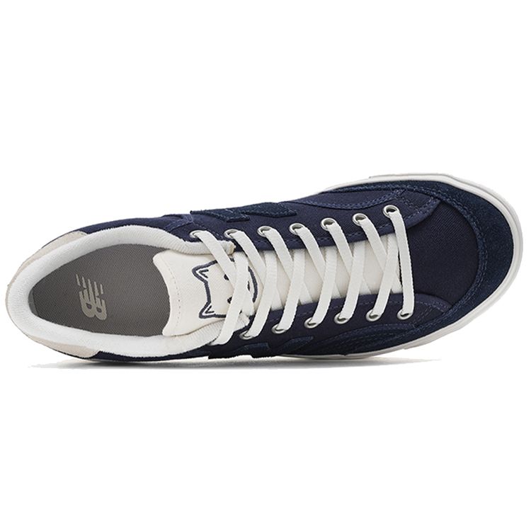 New Balance Noritake X  NB 212 Collaboration Trend Sports Low-Top Skate Shoes Unisex Sneakers Blue NM212NTB