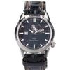 ORIENTSTAR EL00-C2 Orient Watch Workers' Union 50th Anniversary Model, Power Reserve, Date, Mechanical Automatic Watches Black / SilverUsed