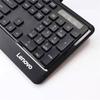 Lenovo KM102 Wired Ergonomic Keyboard and Mouse Combo