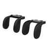 1Pc Adjustable Car Seat Headrest with Memory Foam and Side Pads Sleep Side Head Neck Stretch Support Headrest Car Accessories