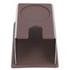 Non Slip Coffee Tamper Holder Stand Rack Tamping Station Mat Coffee Tool Accessory