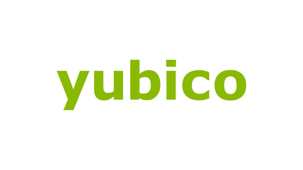 Yubico Yubikey 5C Nfc Key, 5060408462331