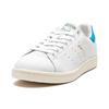 Adidas Originals Stan Smith Non-Slip Wear-Resistant Breathable Low-Top Sneakers Men Sneakers White Blue BY9045