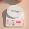 Convertible Units Food Weighing Scale High Precision Cooking Scale  Recipe