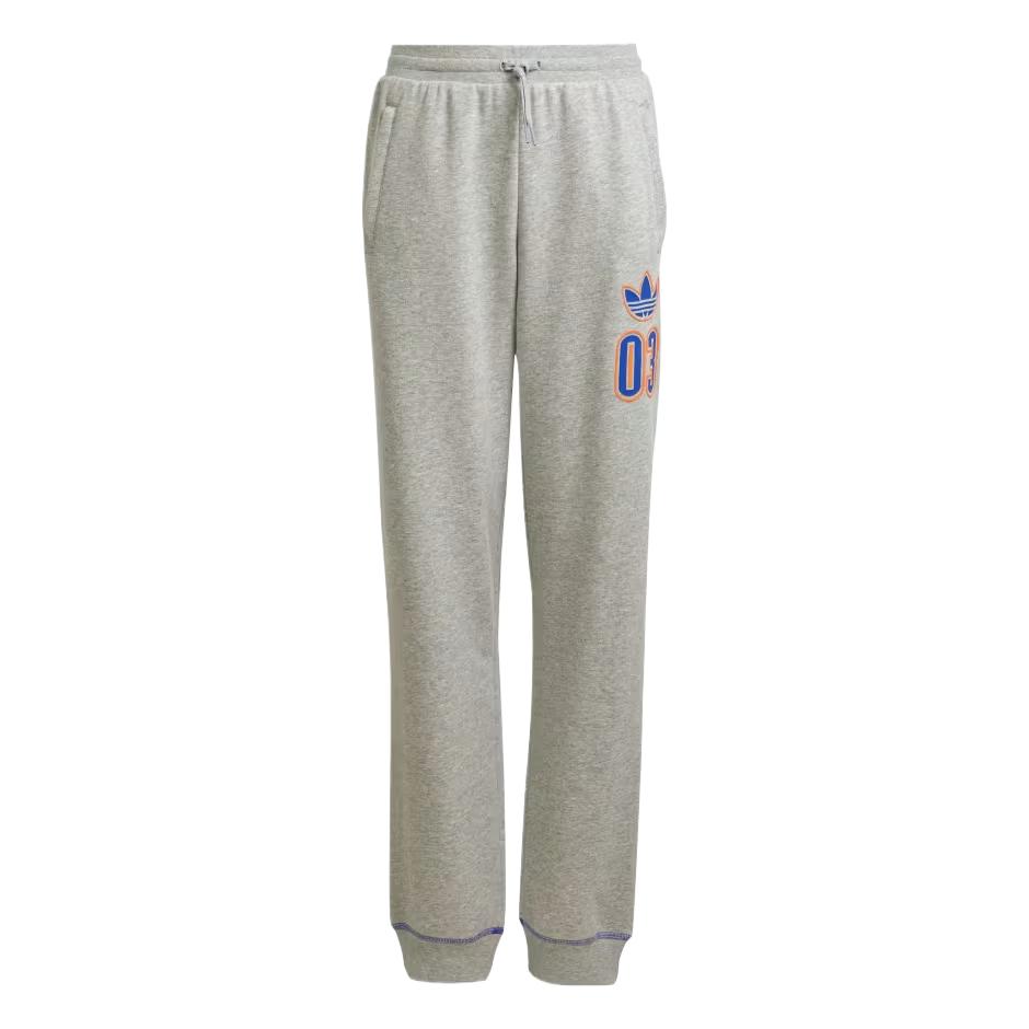 Kids  Adidas Originals Knitted Sweatpants JX5272 140
