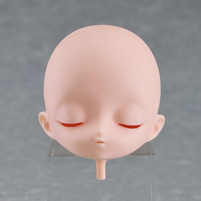 Harmonia Bloom Blooming Doll Valerian Magnetic Plastic Painted Movable Figure [Head Sunrise] Non-scale &