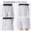 JEEP Men's Ice Silk Cooling Casual Shorts