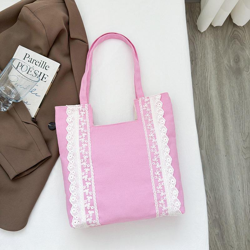 Fashion Trend Casual Texture Simple Large Capacity Tote Bag Summer New Women's Shoulder Bag