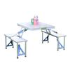 ZISIZ Outdoor Folding Table