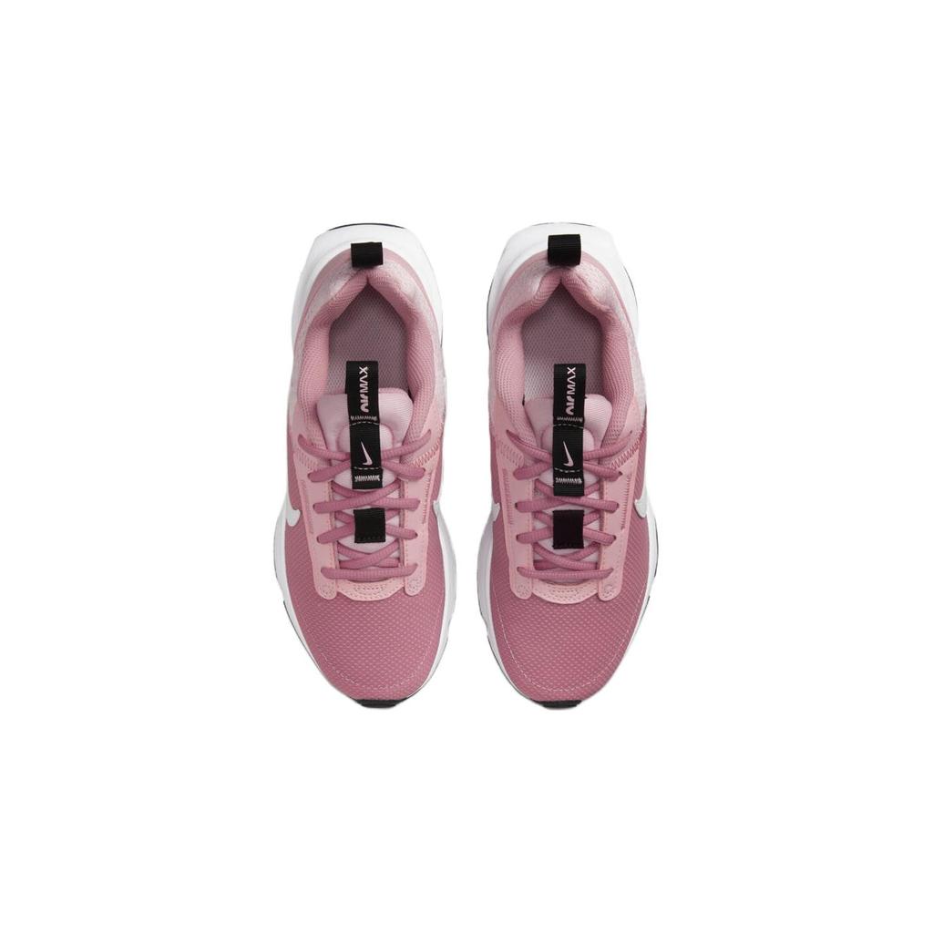 New Nike Air Max Interlock Pink Foam GS DH9393-601