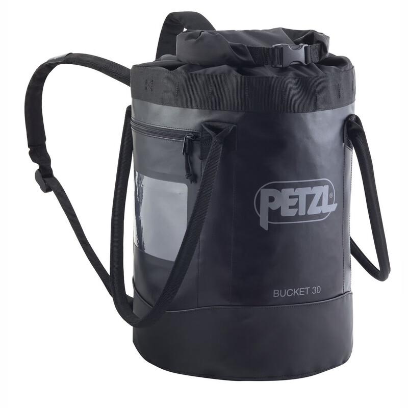 

MABOO BUCKET 30 Durable Upright Rope Bag