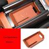 Armrest Storage Organizer for 2022-2026 Mercedes-Benz C-Class C200/C260 Center Console