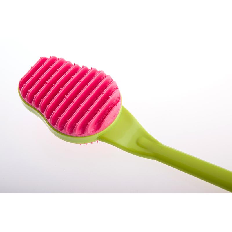 Manual Tapping Beat hammer Meridian Massager Back Massage Stick Full Body Regimen Portable relieve fatigue relaxation