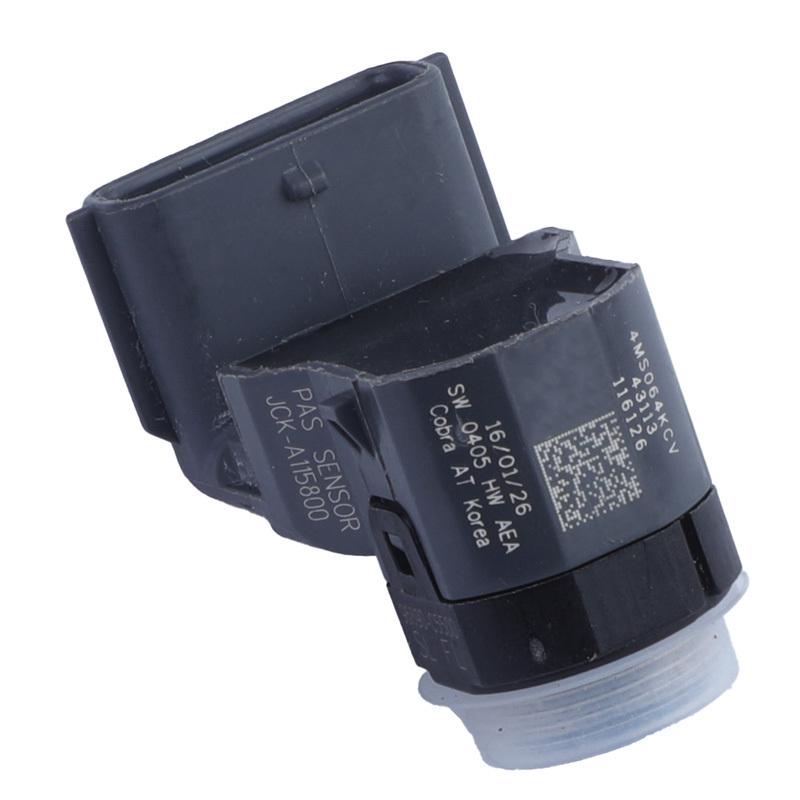 3 Colors For Hyundai Kia Sorento Car PDC Parking Distance Sensor Ultrasonic PDC Parking Sensor 96890-C5500 96890C5500