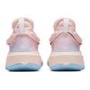Anta Men's KT8 Klay Thompson 8 Nitroedge LA High-Top Basketball Shoes Pink Blue 112241101-6