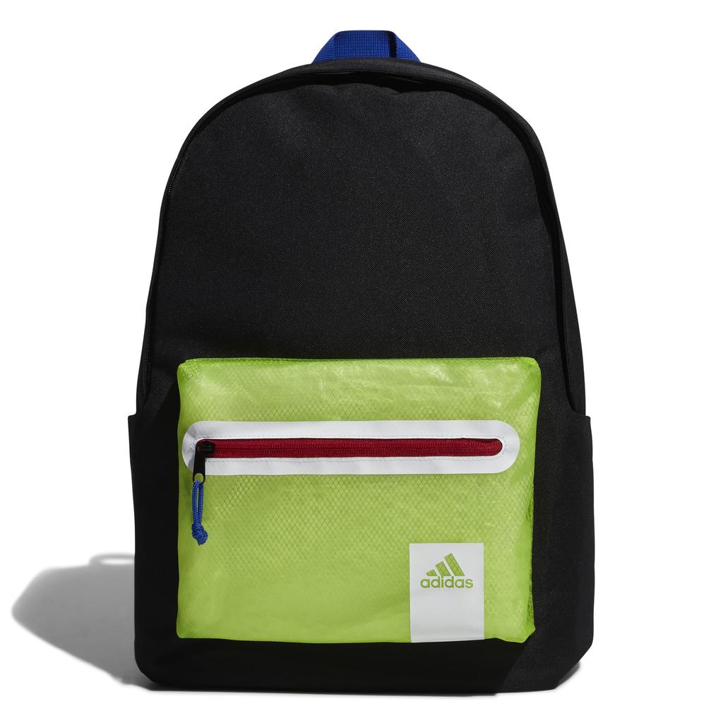 Adidas IZT26 Black Backpack, (GG1059)