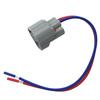 For Toyota Lexus Camry Coolant Water Temperature Temp Sensor Connector Pigtail