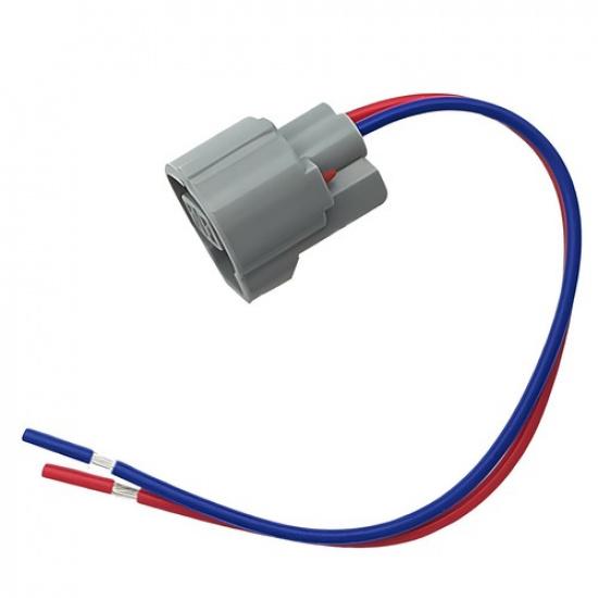 For Toyota Lexus Camry Coolant Water Temperature Temp Sensor Connector Pigtail