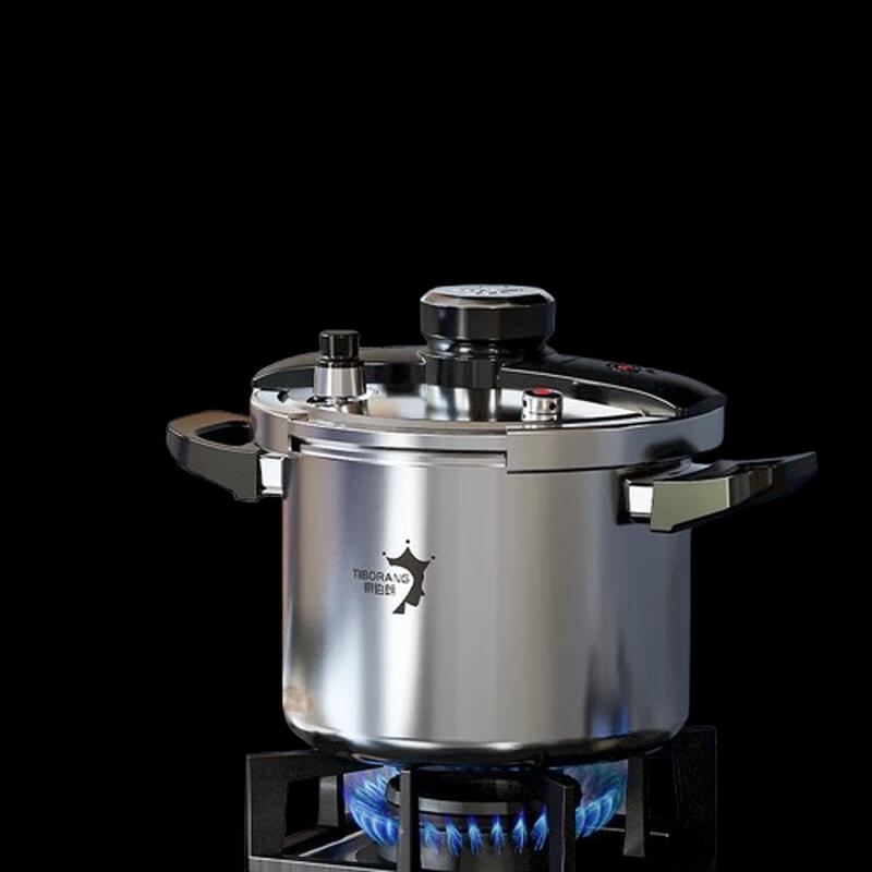 TIBORANG Star Series Multi-function Pressure Cooker