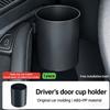 Voor Tesla Model 3/Y 2021-2024, Vernieuwd Tesla Model 3/Y/L - Deur Bekerhouder