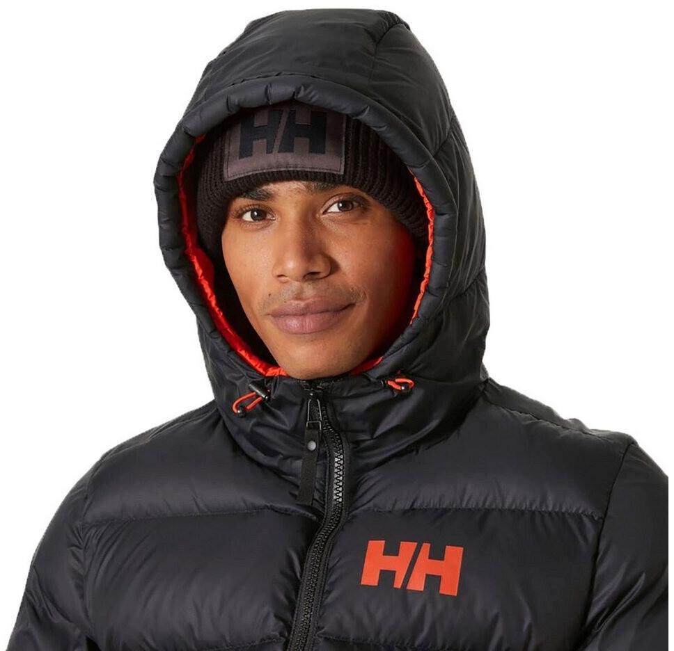 Зимняя куртка Helly Hansen Active Pufferjacke S rot