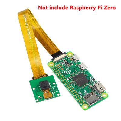 1pc Raspberry Pi RPI Raspberry Pi Zero Webcam Camera Module Modules