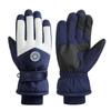 Snowpower Warm Outdoor Ski & Cycling Touchscreen Gloves