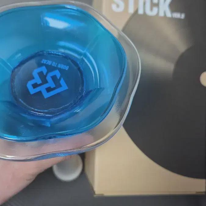 Btob Lightstick Trumpet Stick For Sell
