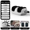 Little Master Automatic Foot, Calf & Arm Massager
