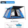 Automatic Outdoor Camping Tent - Quick Open, Folding for Beach or Picnic