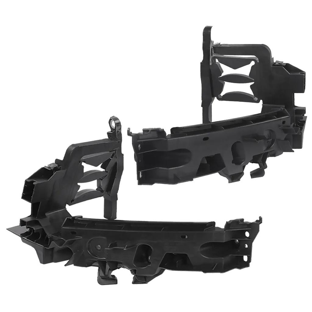 Front Headlight Mounting Bracket Support Plate For Q5 SQ5 2013-2017