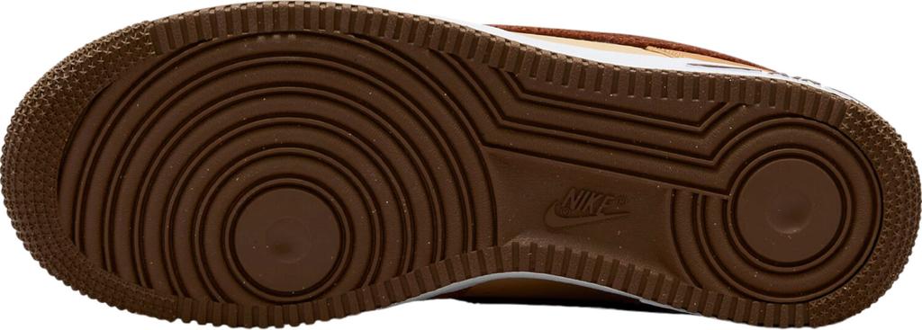 Кроссовки Nike Air Force 1 '07 Next Nature Women льняные/кунжутные/белые/какао вау