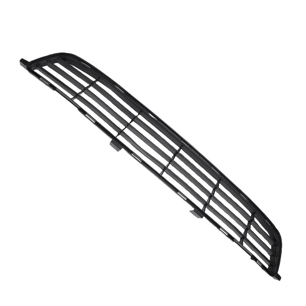 Front Bumper Lower Grille 5311202120 Stylish Look Front Bumper Center Grille Replacement for CE LE S XLE XRS 2009-2010