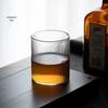 Japanese Striped Heat-Resistant Glass Drinking Cups Set
