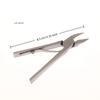 Professional Thick Nail Clipper with Stainless Steel Body Nail Care Tool for Removing Ingrown Nails