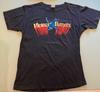 Vicious Rumors 1988 Digital Tour Herrenhemd Für Fan-Geschenke S5XL Hemd NZ1579