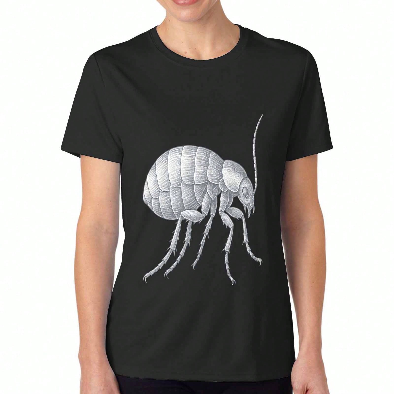 Indivisible Star Wounisex Pure Cotton T Shirt, Premium Cotton Quality Graphic Print, Durable, Casual Fashion, Express Your Unique Style With This Arti S разноцветный