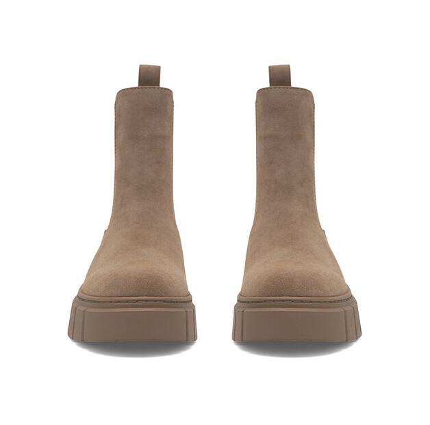Chelsea Boots Jenny Fairy MAVIS WS6153-01 Beige
