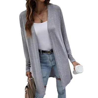 Tops – Cardigans para mulheres