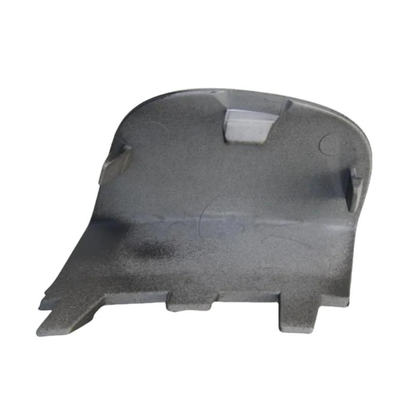 Universal Tow Hook Protective Cover Anti Scratch ABS Design Easy Installation For W297 V297 4MATIC 580 450 Sedans SUVs